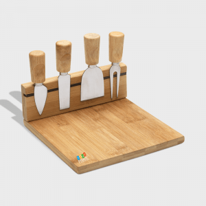 Plateau à fromages personnalisé - Habitat