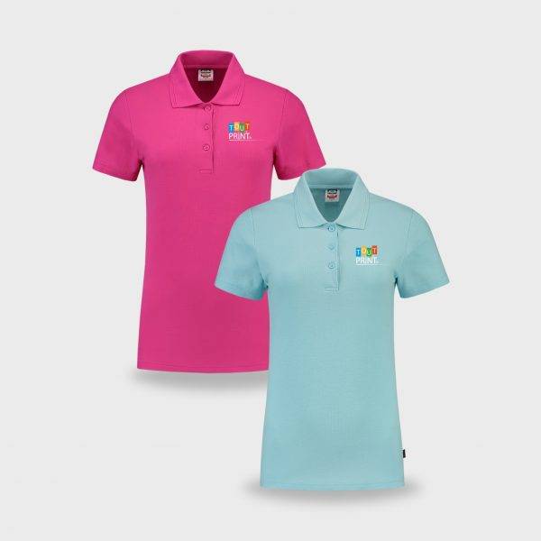 Polo  coupe standard personnalisé - Polos