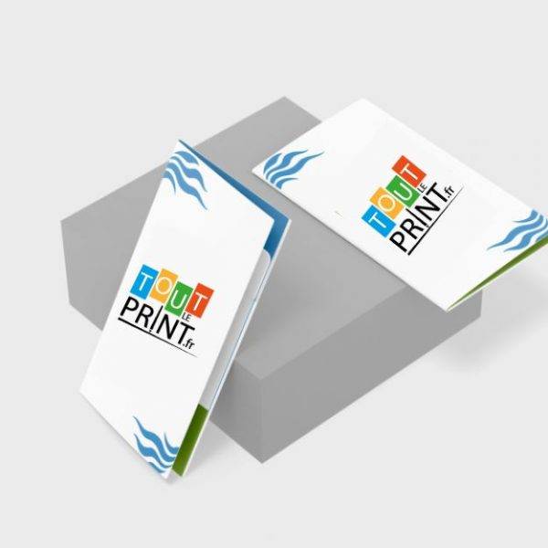 Porte-cartes Hôtel personnalisé - Objets Publicitaires