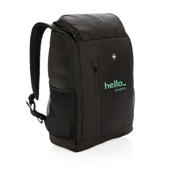Sac à dos Business Premium 15 personnalisé - Objets Publicitaires