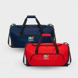 Sacs de sport classiques personnalisé - Objets Publicitaires