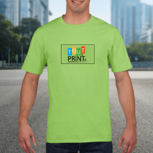T-shirt discount personnalisé - Tee Shirts