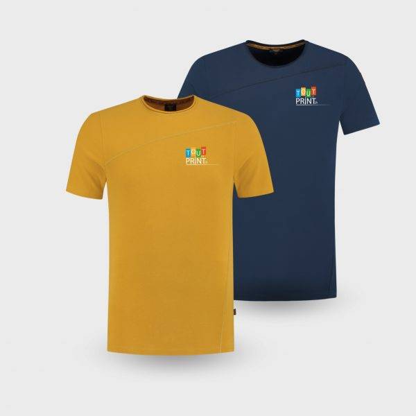 T-shirt premium personnalisé - Tee Shirts