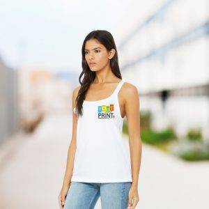 Débardeur basique décontracté personnalisé - Tee Shirts
