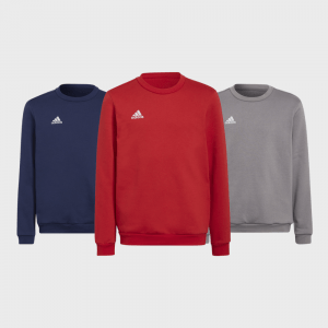 Pull pour enfants Adidas Entrada personnalisé - Sweats