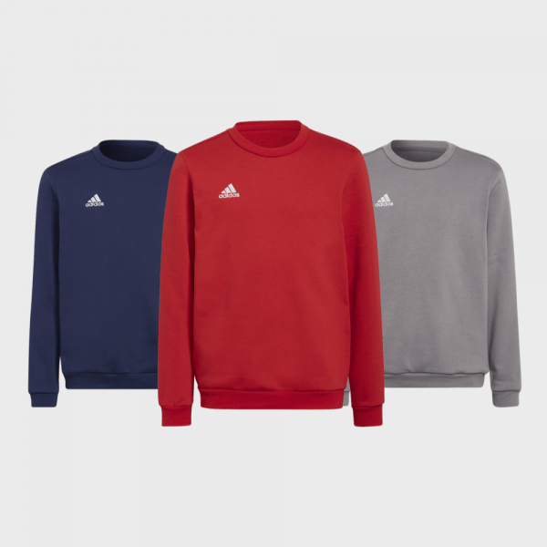Pull pour enfants Adidas Entrada personnalisé - Sweats