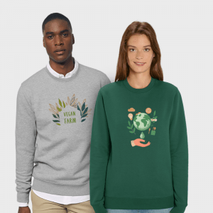 Pull Premium Durable personnalisé - Sweats