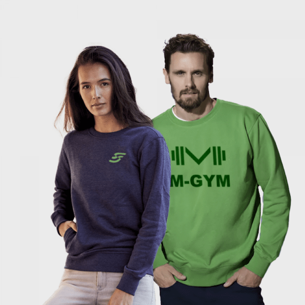 Pull premium poche latérale (grandes quantités) personnalisé - Sweats