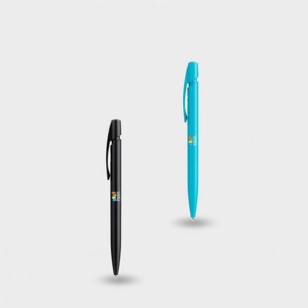BIC Media Clic stylo personnalisé - Stylos