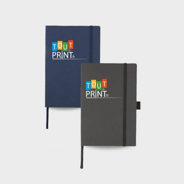 Carnet A5 Revello personnalisé - Carnets