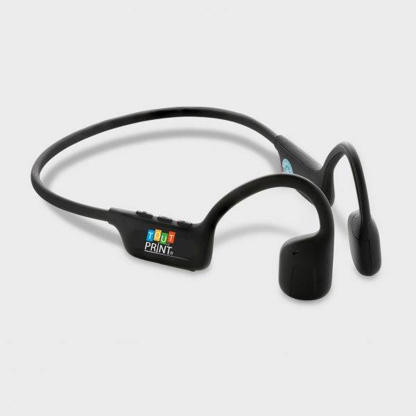 Casques Urban Vitamin Recyclés personnalisé - Objets Publicitaires