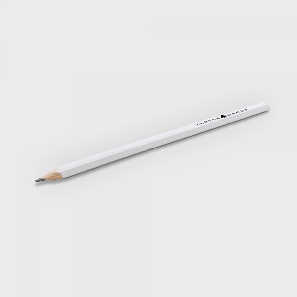Crayon de menuisier | 25 cm personnalisé - Crayons