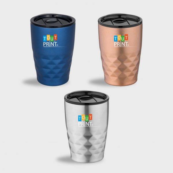 Mug Geo | 350 ml personnalisé - Mugs