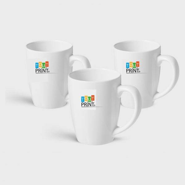 Mug XXL | 350 ml personnalisé - Mugs