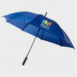 Parapluie coupe-vent à ouverture automatique Bella personnalisé - Parapluie
