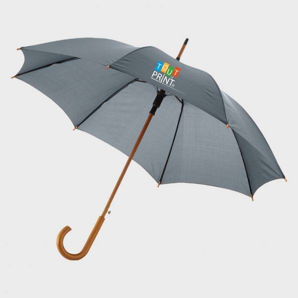 Parapluie Kyle à ouverture automatique personnalisé - Parapluie