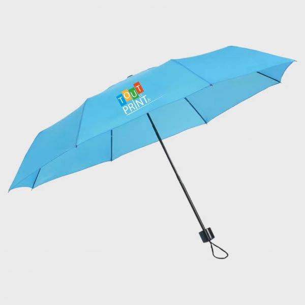 Parapluie pliable Colorado Mini personnalisé - Parapluie