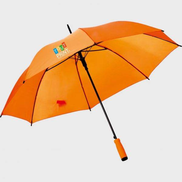Parapluie standard personnalisé - Parapluie