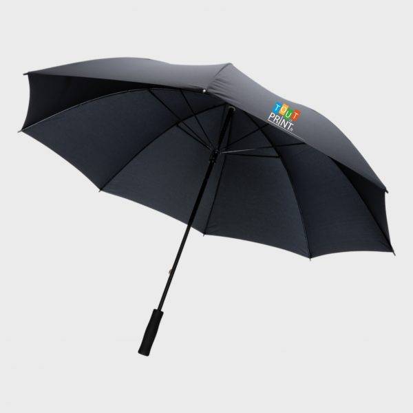 Parapluie XL coupe-vent personnalisé - Parapluie