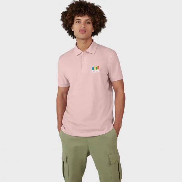 Polo classique B&C haut de gamme personnalisé - Polos