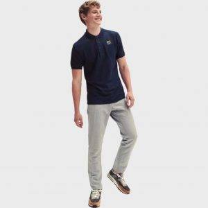 Polo classique haute qualité Fruit of the Loom personnalisé - Polos