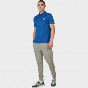 Polo éco-responsable B&C personnalisé - Polos