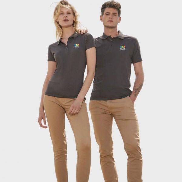 Polo Sol's Prescott personnalisé - Polos