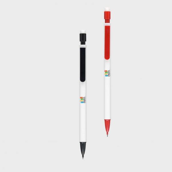 Porte-mines personnalisé - Stylos