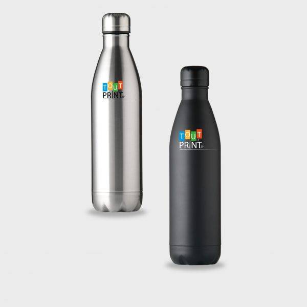 RCS Gourde isotherme 750 ml personnalisé - gourdes