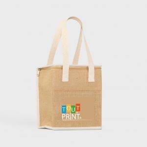 Sac isotherme Juco personnalisé - Objets Publicitaires