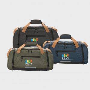 Sac week-end extérieur personnalisé - Sacs et trolleys de voyage