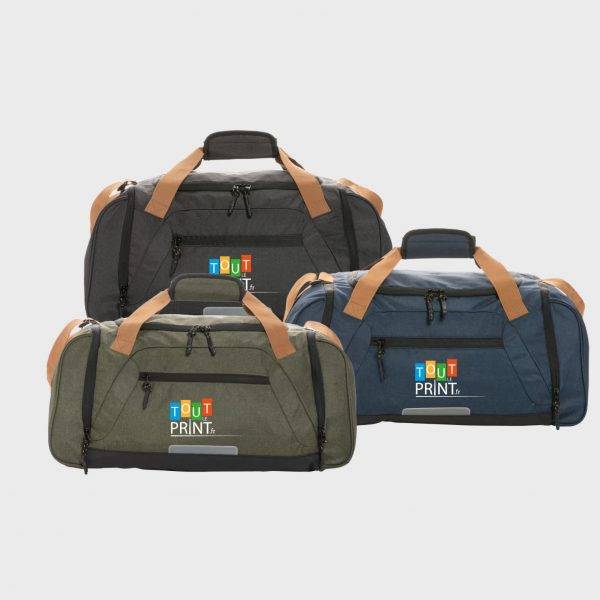 Sac week-end extérieur personnalisé - Sacs et trolleys de voyage