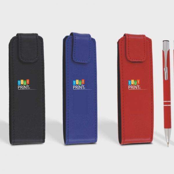 Set de stylos personnalisé - Stylos