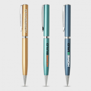 Stylo à bille City Twilight