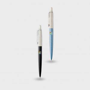Stylo à bille Parker Jotter Bond Street personnalisé - Stylos