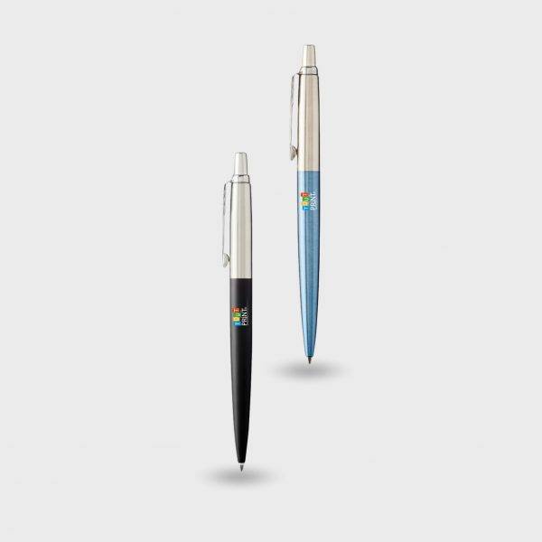 Stylo à bille Parker Jotter Bond Street personnalisé - Stylos