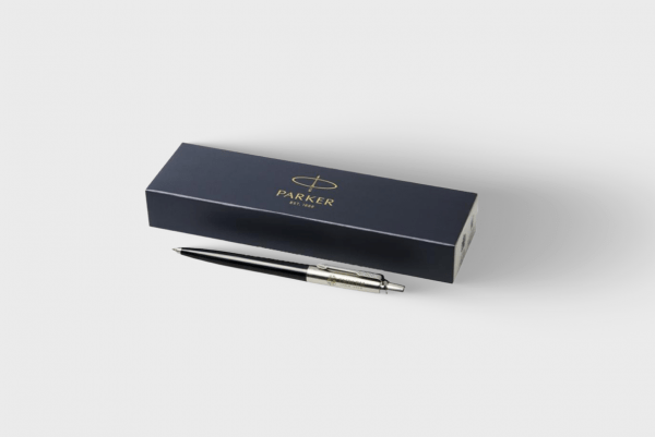 Stylo à bille Parker Jotter personnalisé - Stylos