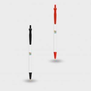 Stylo BIC Clic Stic personnalisé - Stylos