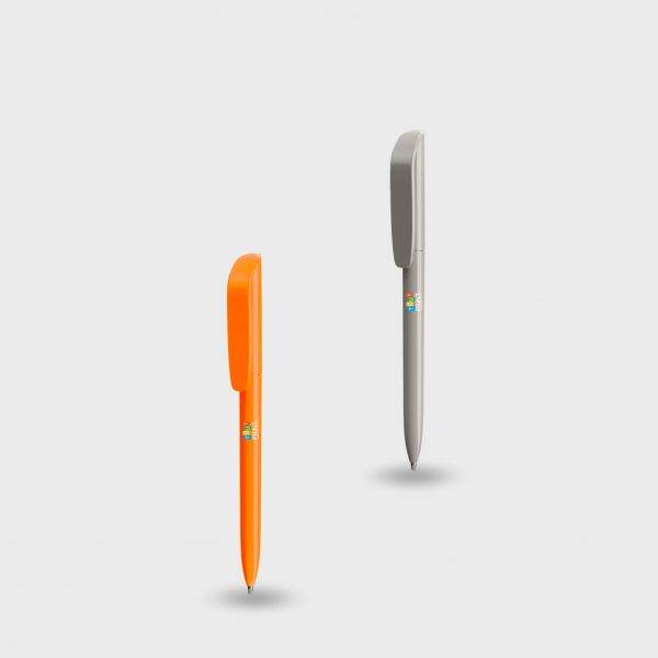 Stylo BIC Super Clip personnalisé - Stylos