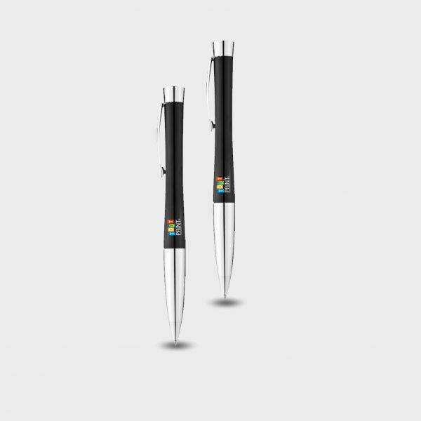 Stylo bille Parker Urban personnalisé - Stylos