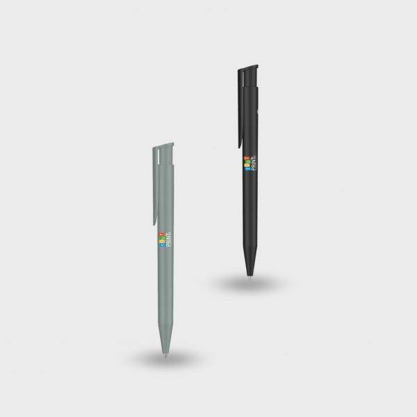 Stylo bon marché durables personnalisé - Stylos