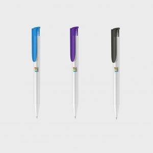 Stylo budget personnalisé - Stylos