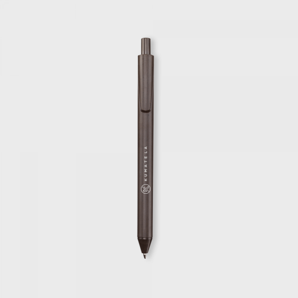 Stylo de café personnalisé - Stylos