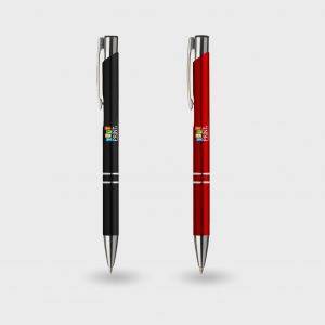 Stylo gravé publicitaire personnalisé - Stylos