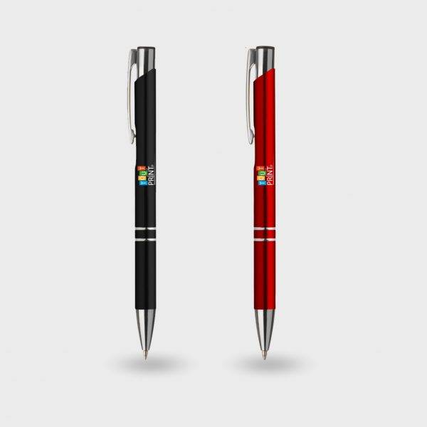 Stylo gravé publicitaire personnalisé - Stylos