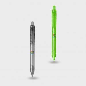Stylo recyclé personnalisé - Stylos