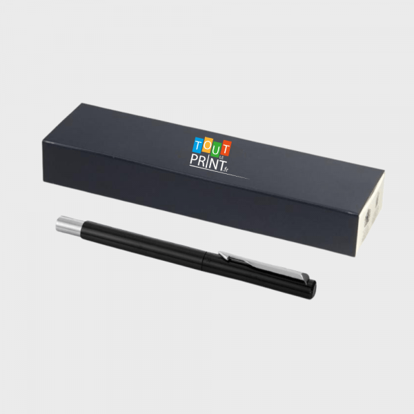 Stylo roller vector Parker personnalisé - Stylos