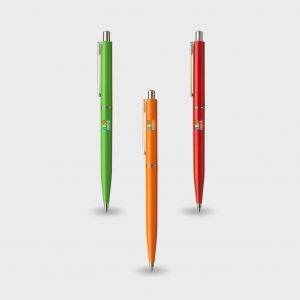 Stylo Senator fin détails en métal personnalisé - Stylos