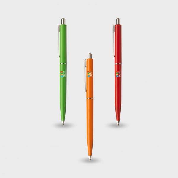 Stylo Senator fin détails en métal personnalisé - Stylos