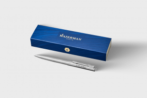 Stylo Waterman graduate personnalisé - Stylos